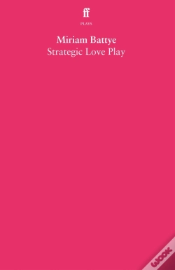 Capa do artigo Strategic Love Play