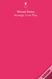 Capa do artigo Strategic Love Play