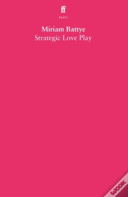 Capa do artigo Strategic Love Play