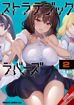 Capa do artigo Strategic Lovers, Vol. 2