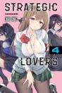 Strategic Lovers, Vol. 4 - Preview