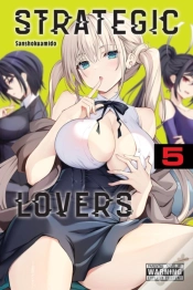 Capa do artigo Strategic Lovers, Vol. 5