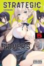 Strategic Lovers, Vol. 5 - Preview