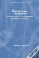 Strategic Luxury Management