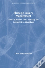 Capa do artigo Strategic Luxury Management