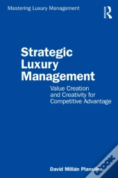 Strategic Luxury Management