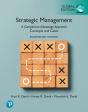 Strategic Management: A Competitive Advantage Approach, Concepts And Cases, Global Edition - Preview