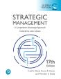 Strategic Management: A Competitive Advantage Approach, Conceptsand Cases, Global Edition - Preview