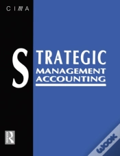 Capa do artigo Strategic Management Accounting