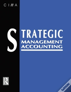 Capa do artigo Strategic Management Accounting