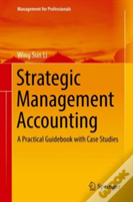 Strategic Management Accounting