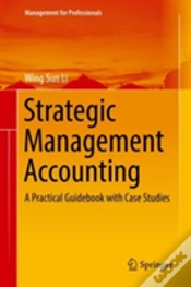 Capa do artigo Strategic Management Accounting