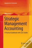 Strategic Management Accounting
