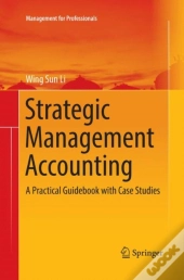 Strategic Management Accounting