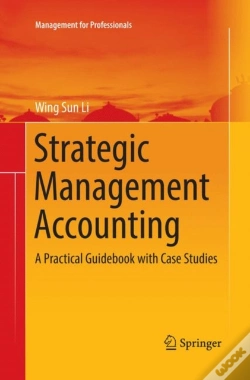 Capa do artigo Strategic Management Accounting