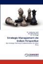 Strategic Management-An Indian Perspective - Preview