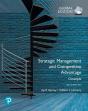 Strategic Management And Competitive Advantage: Concepts Global Edition - Preview
