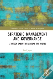 Strategic Management And Governance