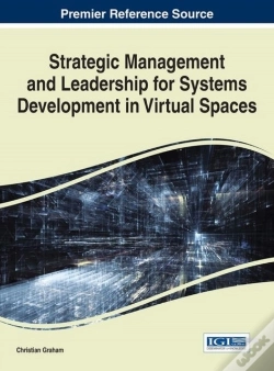 Capa do artigo Strategic Management And Leadership For Systems Development In Virtual Spaces