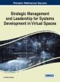 Strategic Management And Leadership For Systems Development In Virtual Spaces - Preview