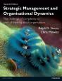 Strategic Management And Organisational Dynamics - Preview