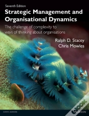 Capa do artigo Strategic Management And Organisational Dynamics