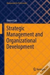 Strategic Management And Organizational Development