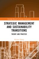 Strategic Management And Sustainability Transitions