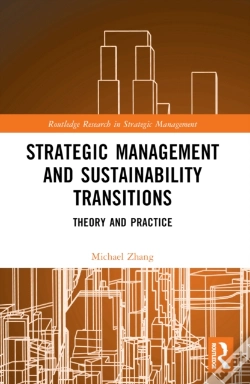 Capa do artigo Strategic Management And Sustainability Transitions