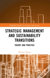 Capa do artigo Strategic Management And Sustainability Transitions
