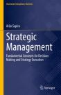 Strategic Management - Preview