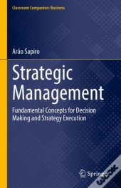 Strategic Management