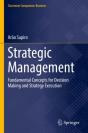 Strategic Management - Preview