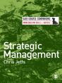 Strategic Management - Preview