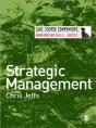 Strategic Management - Preview