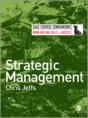 Strategic Management - Preview