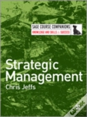 Capa do artigo Strategic Management