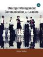 Strategic Management Communication For Leaders - Preview