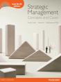 Strategic Management: Concepts And Cases (Arab World Editions) With Mymanagementlab Access Code Card - Preview