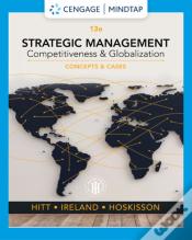 Strategic Management: Concepts And Cases