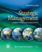 Strategic Management: Concepts : Competitiveness And Globalization - Preview