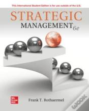 Strategic Management: Concepts Ise