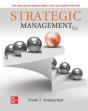Strategic Management: Concepts Ise - Preview