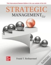 Capa do artigo Strategic Management: Concepts Ise
