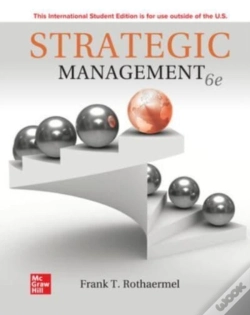 Capa do artigo Strategic Management: Concepts Ise