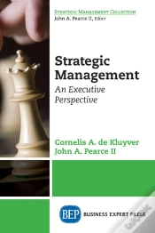 Capa do artigo Strategic Management