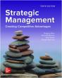 Strategic Management Creating Competitiv - Preview