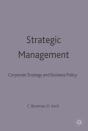 Strategic Management - Preview