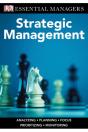 Strategic Management - Preview
