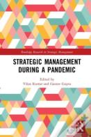 Strategic Management During A Pandemic